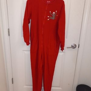 Adult onesie